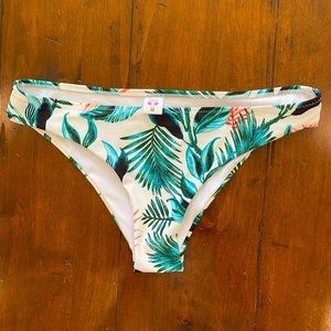 SHEKINI Bikini Bottom